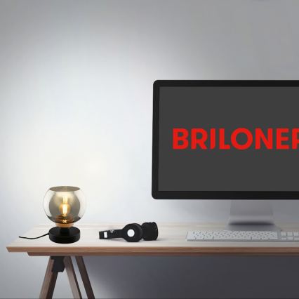 Briloner 7487015 - Lampa stołowa 1xE14/10W/230V