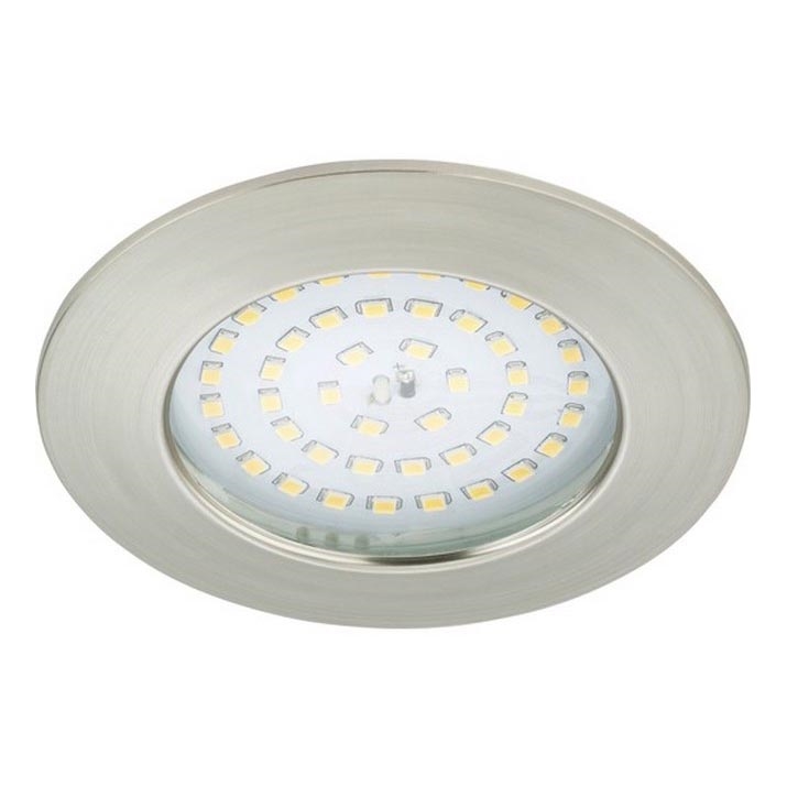 Briloner 8310-012 - LED Łazienkowa oprawa wpuszczana LED/10,5W/230V IP44