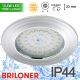 Briloner 8310-018 - LED Łazienkowa oprawa wpuszczana LED/10,5W/230V IP44