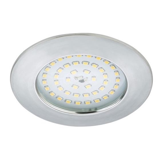 Briloner 8310-019 - LED Łazienkowa oprawa wpuszczana LED/10,5W/230V IP44