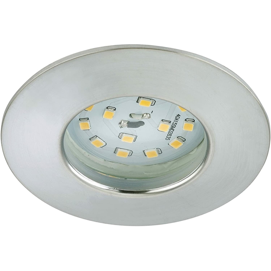 Briloner 8311-019 - LED Łazienkowa oprawa wpuszczana LED/5W/230V IP44