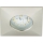 Briloner 8313-012 - LED Łazienkowa oprawa wpuszczana LED/5W/230V IP44 matowy chrom