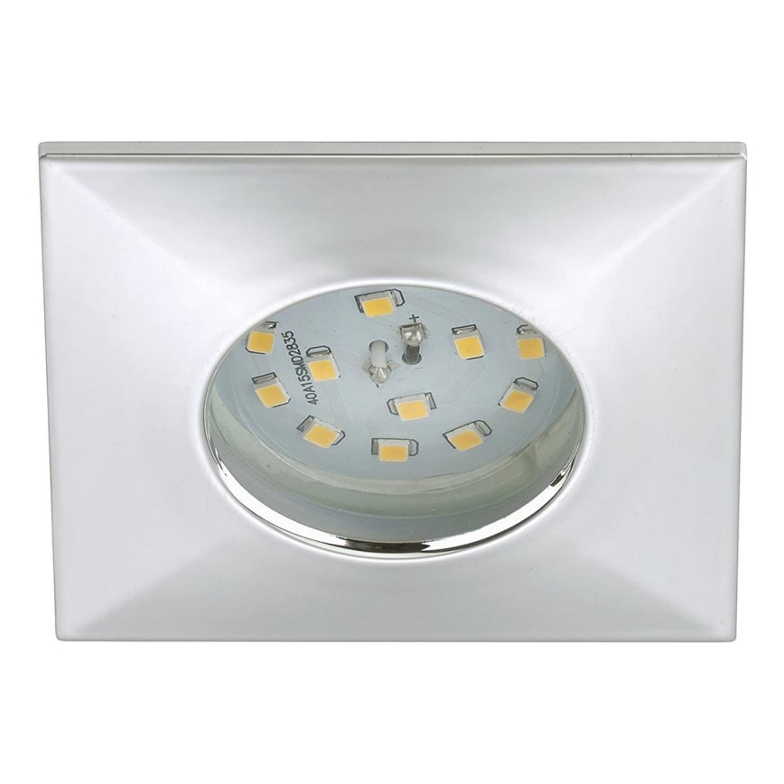 Briloner 8313-018 - LED Łazienkowa oprawa wpuszczana LED/5W/230V IP44