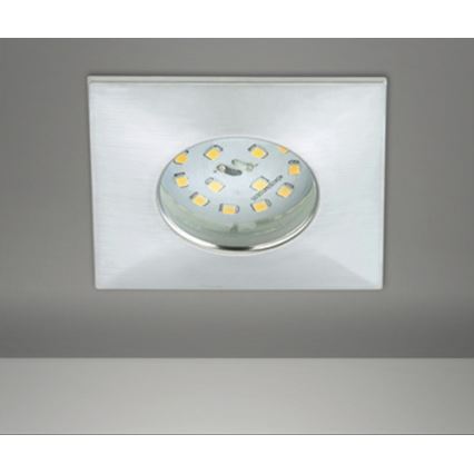 Briloner 8313-019 - LED Łazienkowa oprawa wpuszczana LED/5W/230V IP44