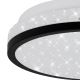 Briloner - Lampa sufitowa STARRY SKY LED/10W/230V