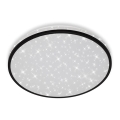Briloner - LED Lampa sufitowa STARRY SKY LED/24W/230V