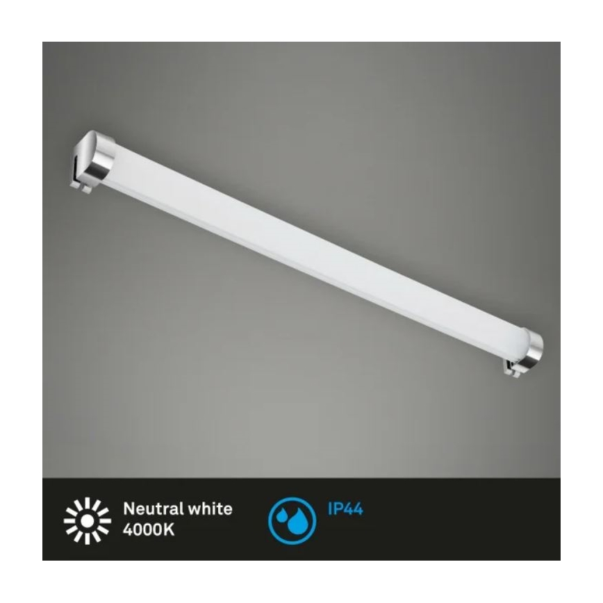 Briloner - LED Łazienkowe oświetlenie lustra SPLASH LED/10W/230V IP44