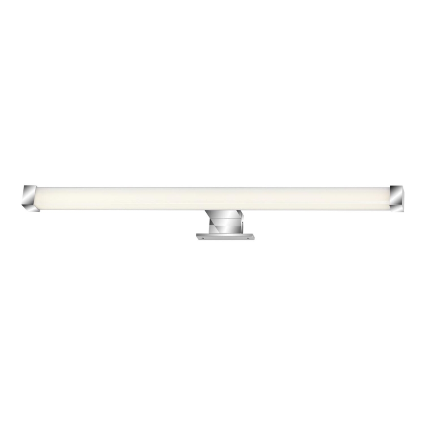 Briloner - LED Łazienkowe oświetlenie lustra SPLASH LED/10W/230V IP44