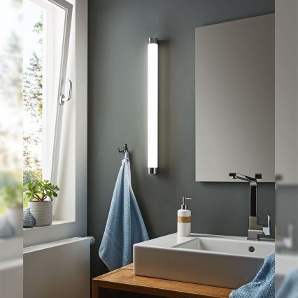 Briloner - LED Łazienkowe oświetlenie lustra SPLASH LED/10W/230V IP44
