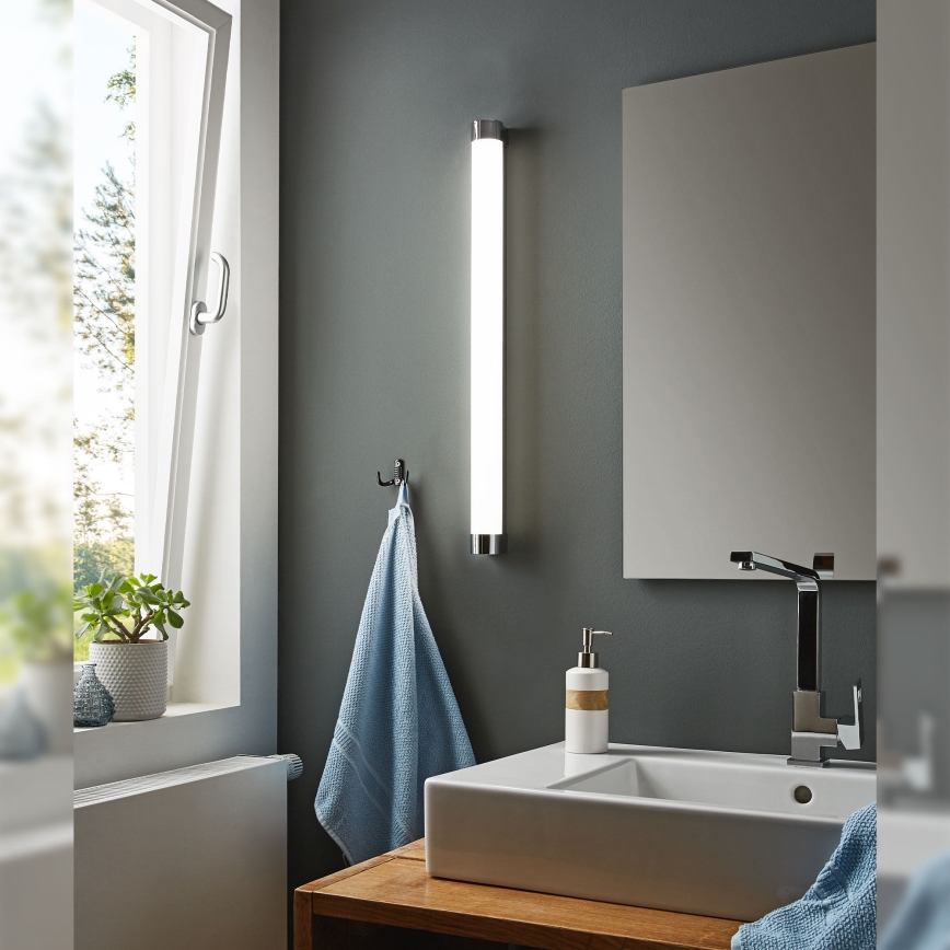Briloner - LED Łazienkowe oświetlenie lustra SPLASH LED/10W/230V IP44