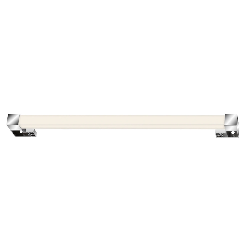 Briloner - LED Łazienkowe oświetlenie lustra SPLASH LED/10W/230V IP44