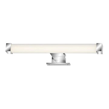 Briloner - LED Łazienkowe oświetlenie lustra SPLASH LED/8W/230V IP44