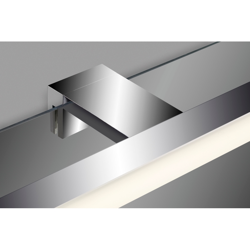 Briloner - LED Łazienkowe oświetlenie lustra SPLASH LED/8W/230V IP44