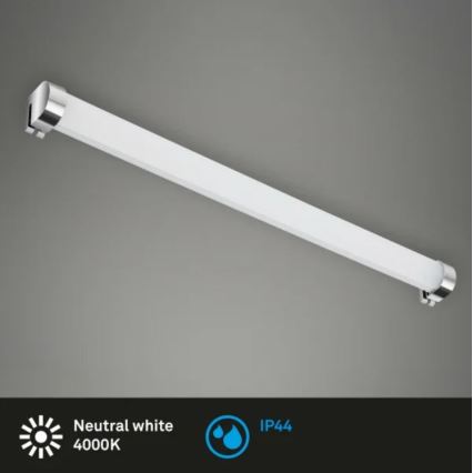 Briloner - Oświetlenie łazienkowe LED do lustra SPLASH LED/10W/230V IP44