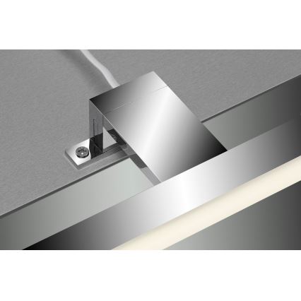 Briloner - Oświetlenie łazienkowe LED do lustra SPLASH LED/10W/230V IP44