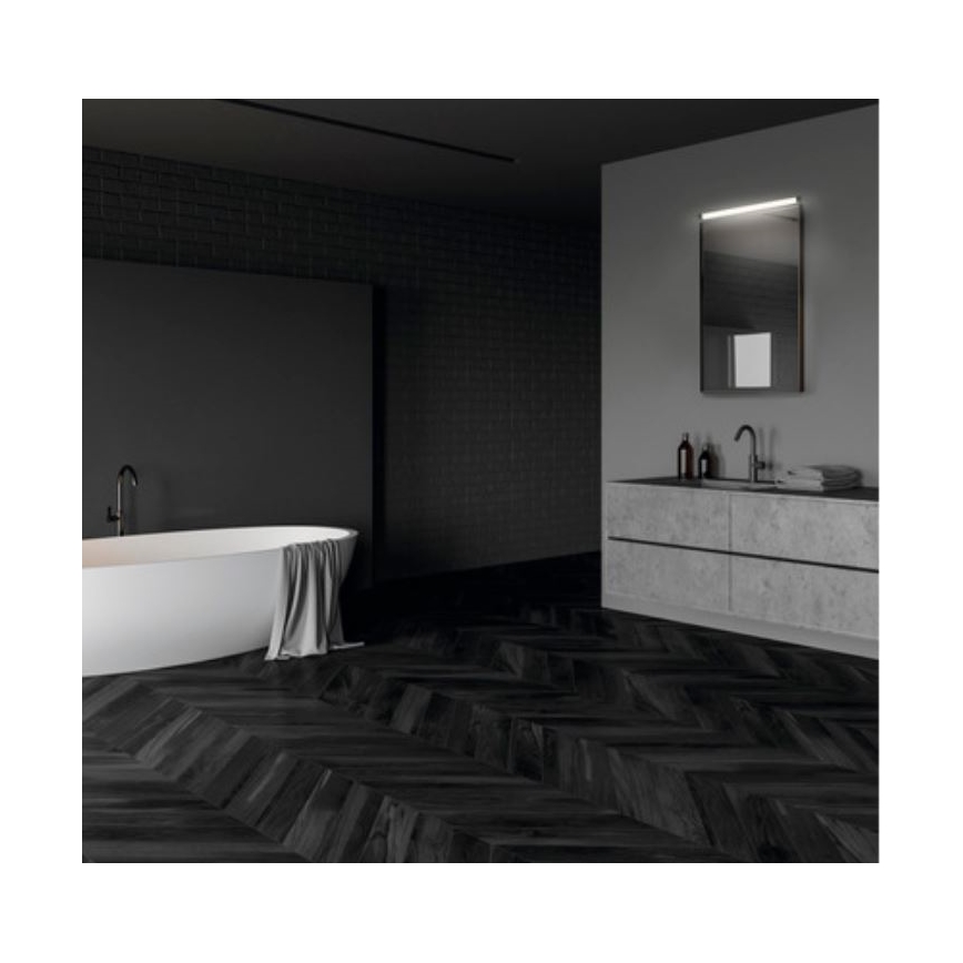 Briloner - Oświetlenie łazienkowe LED do lustra SPLASH LED/10W/230V IP44