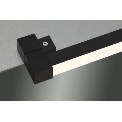 Briloner - Oświetlenie łazienkowe LED do lustra SPLASH LED/10W/230V IP44