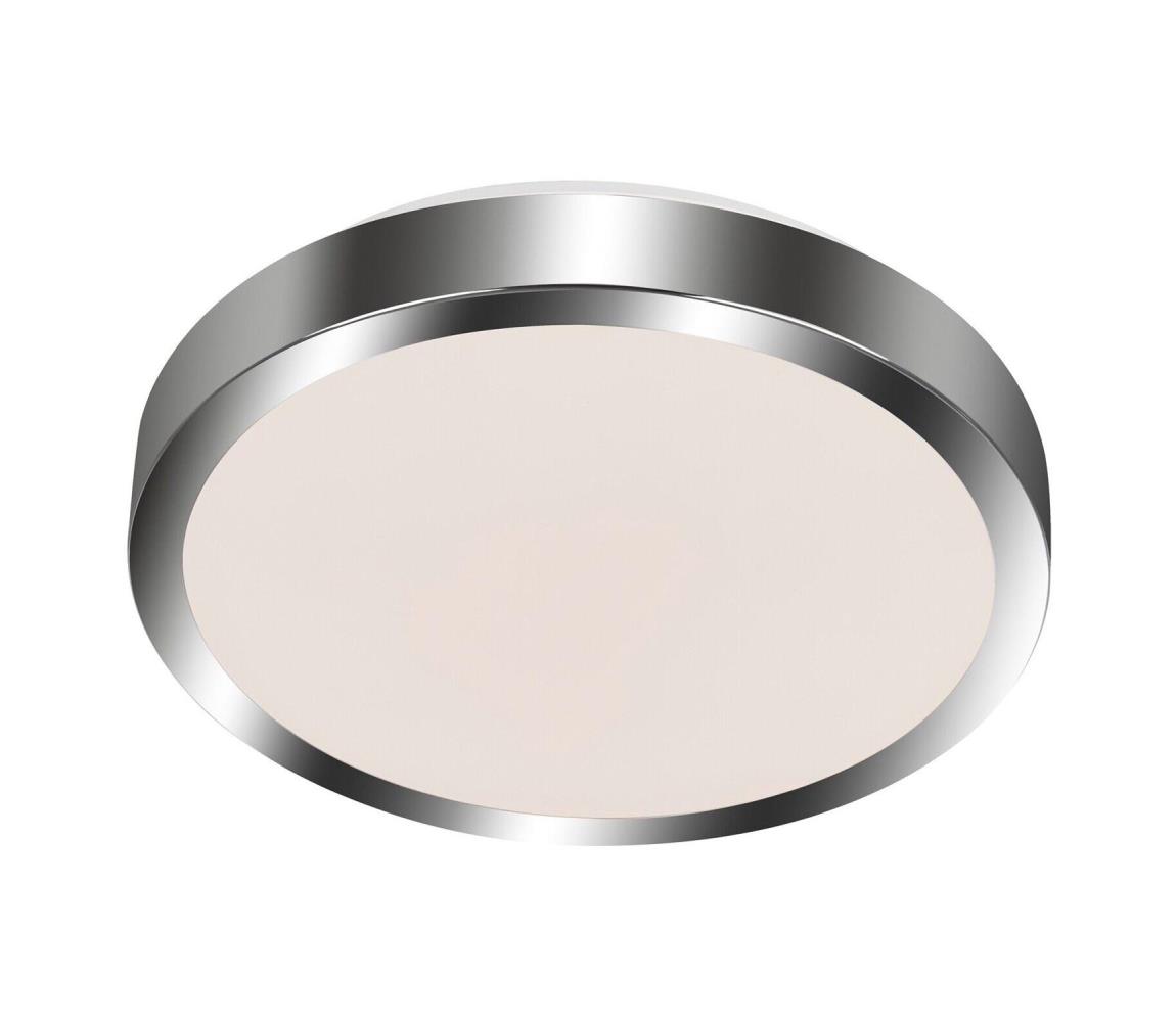 Briloner - LED Plafon łazienkowy SPLASH LED/15W/230V IP44