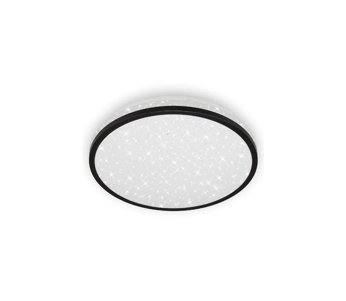 Briloner - LED Plafon łazienkowy STARRY SKY LED/12W/230V IP44