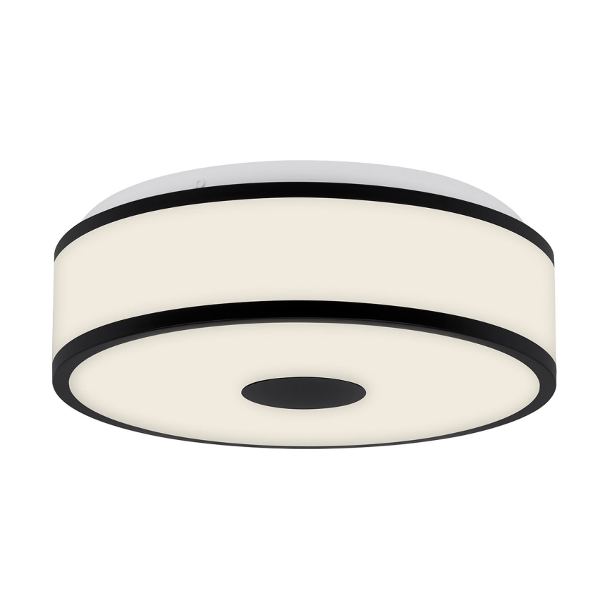 Briloner - LED Plafon BLOCK LED/12W/230V