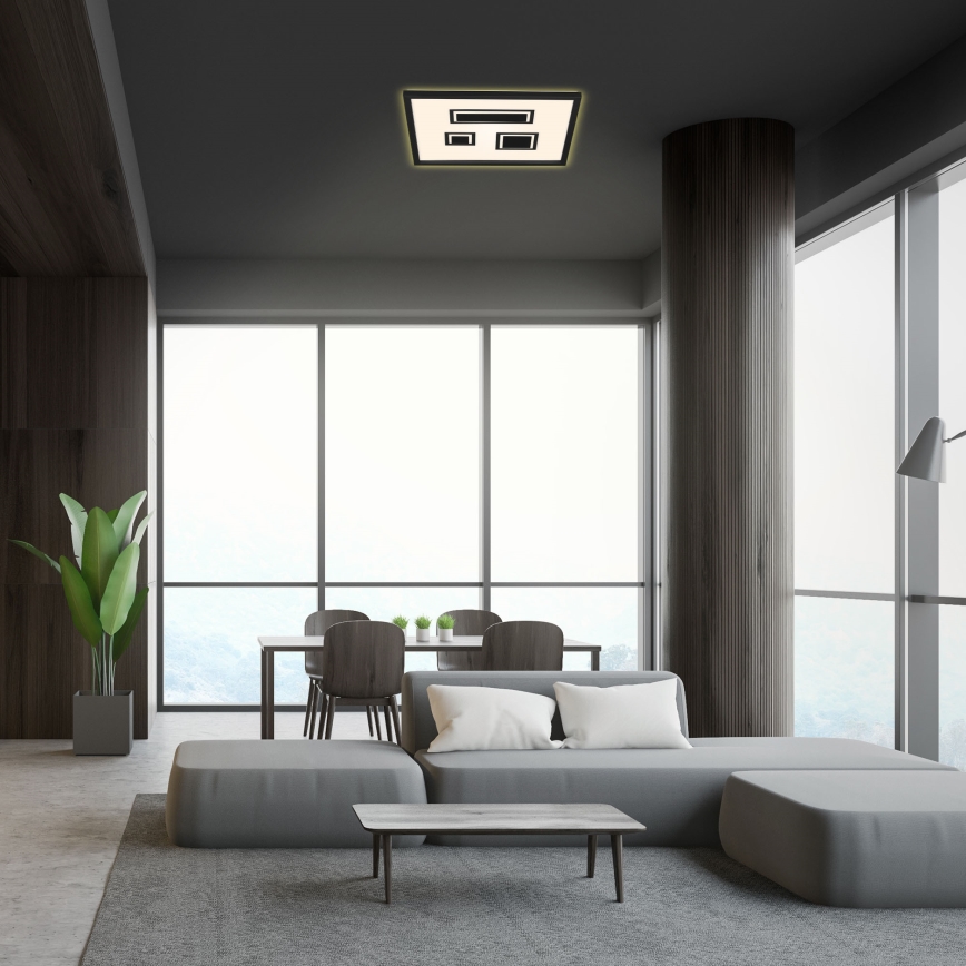 Briloner - LED Plafon PAC LED/22W/230V