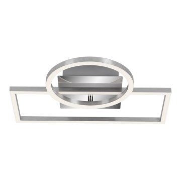 Briloner - LED Plafon ściemnialny FRAMES LED/19W/230V