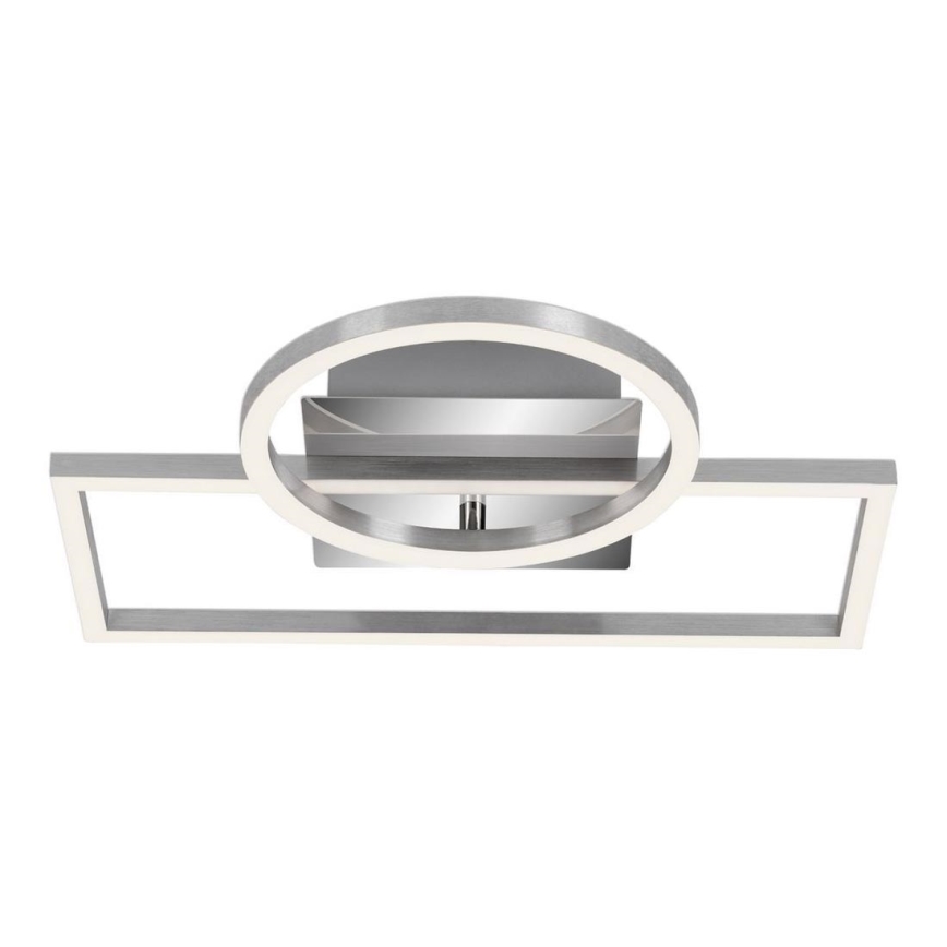 Briloner - LED Plafon ściemnialny FRAMES LED/19W/230V