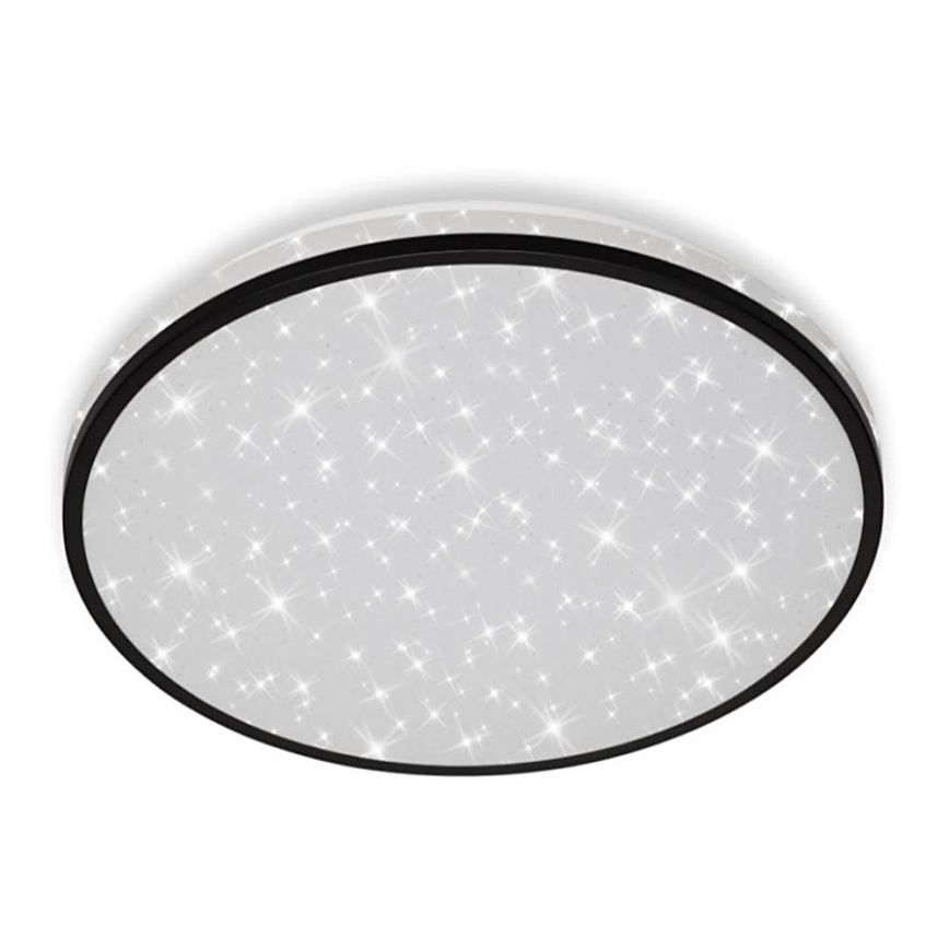 Briloner - LED Plafon STARRY SKY LED/24W/230V