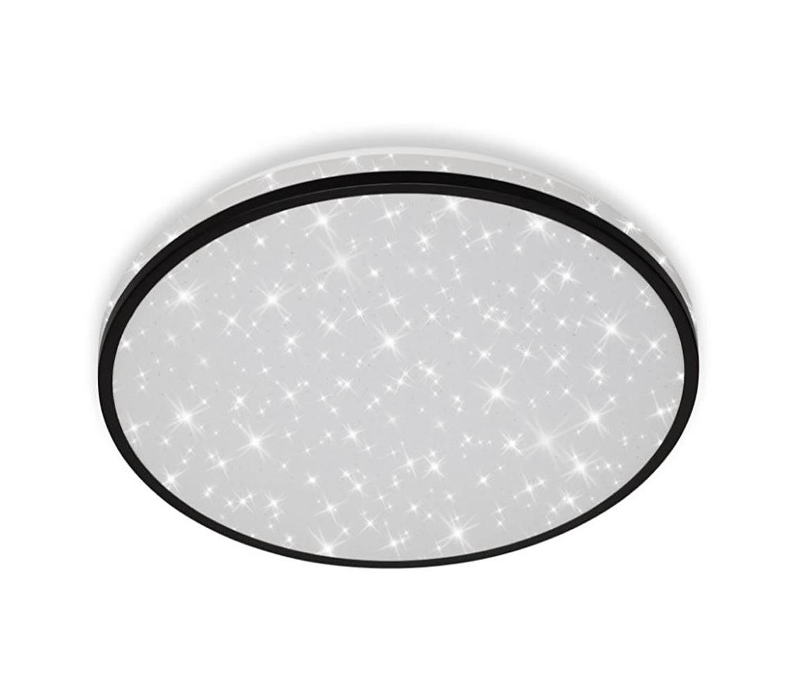 Briloner - LED Plafon STARRY SKY LED/24W/230V