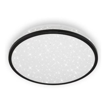 Briloner - LED sufitowa lampa łazienkowa STARRY SKY LED/12W/230V IP44