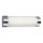 Briloner - Oświetlenie łazienkowe nad lustro LED/8W/230V 4000K IP44 37,5 cm matowy chrom