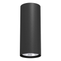 Brosline - Lampa punktowa 1xGU10/4W/230V czarna