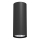 Brosline - Lampa punktowa 1xGU10/4W/230V czarna