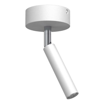 Brosline - Oprawa punktowa 1xG9/2,5W/230V biała