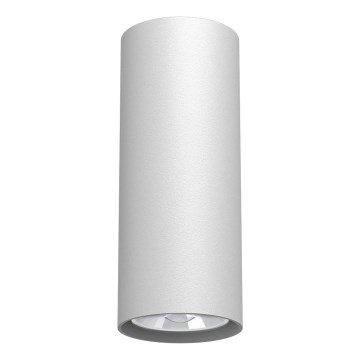 Brosline - Oprawa punktowa 1xGU10/4W/230V biała