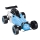 Buggy Formuła na pilota 4xAA + 2xAA niebieski/czarny