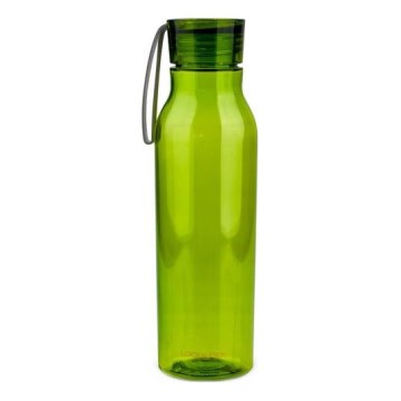 Butelka BISFREE ECO 550 ml zielona