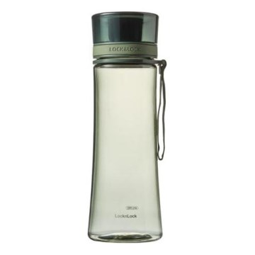 Butelka sportowa 480 ml zielona