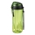 Butelka sportowa z rurką 550 ml zielona