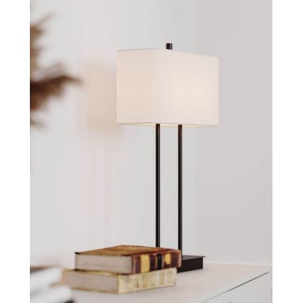 ByRydens - Lampa stołowa LUTON 1xE14/5W/230V