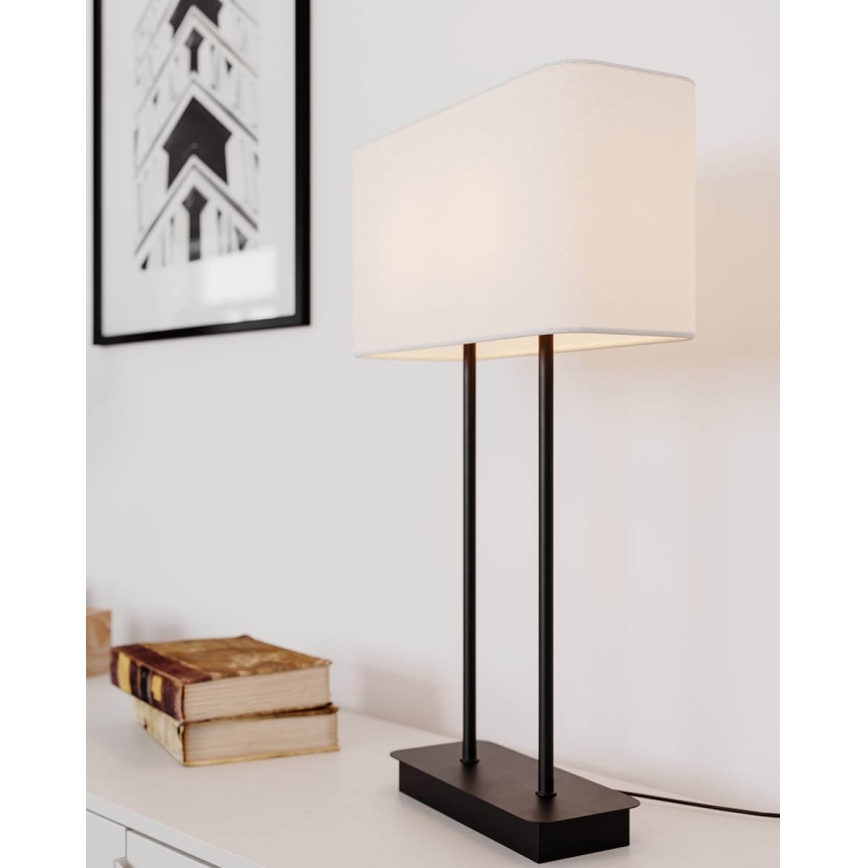 ByRydens - Lampa stołowa LUTON 1xE14/5W/230V