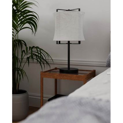 ByRydens - Lampa stołowa SOFTY 1xE27/5W/230V