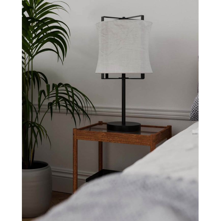 ByRydens - Lampa stołowa SOFTY 1xE27/5W/230V