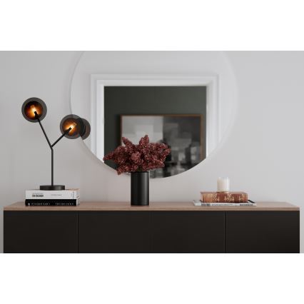 ByRydens - Lampa stołowa TURNO 1xG9/4W/230V