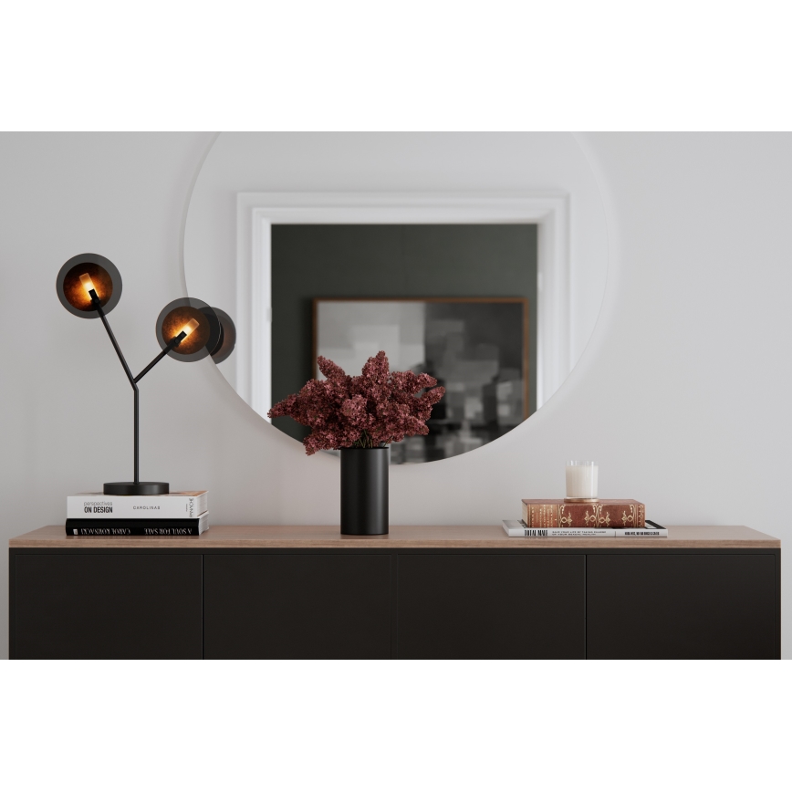 ByRydens - Lampa stołowa TURNO 1xG9/4W/230V