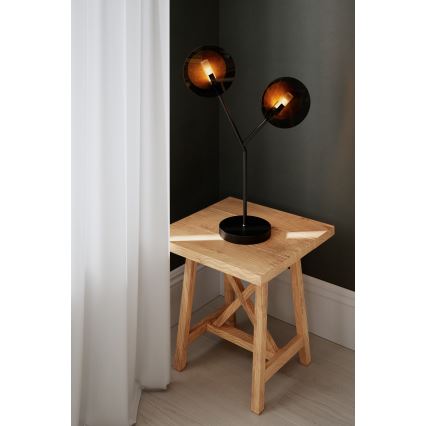 ByRydens - Lampa stołowa TURNO 1xG9/4W/230V