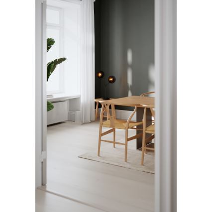 ByRydens - Lampa stołowa TURNO 1xG9/4W/230V