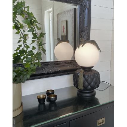 ByRydens - Lampa stołowa VIVA LA DIVA 1xE27/5W/230V