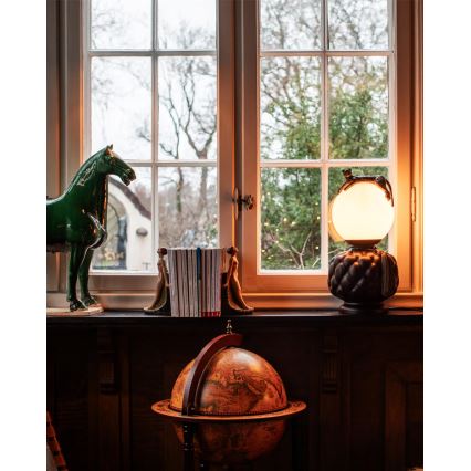 ByRydens - Lampa stołowa VIVA LA DIVA 1xE27/5W/230V