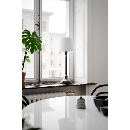 ByRydens - Lampa stołowa DINANT 1xE27/8W/230V